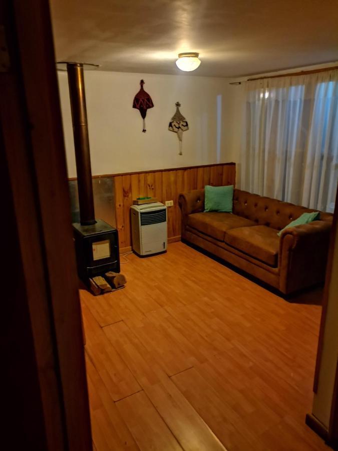 Cabanas Voyage Atacama San Pedro de Atacama Eksteriør bilde