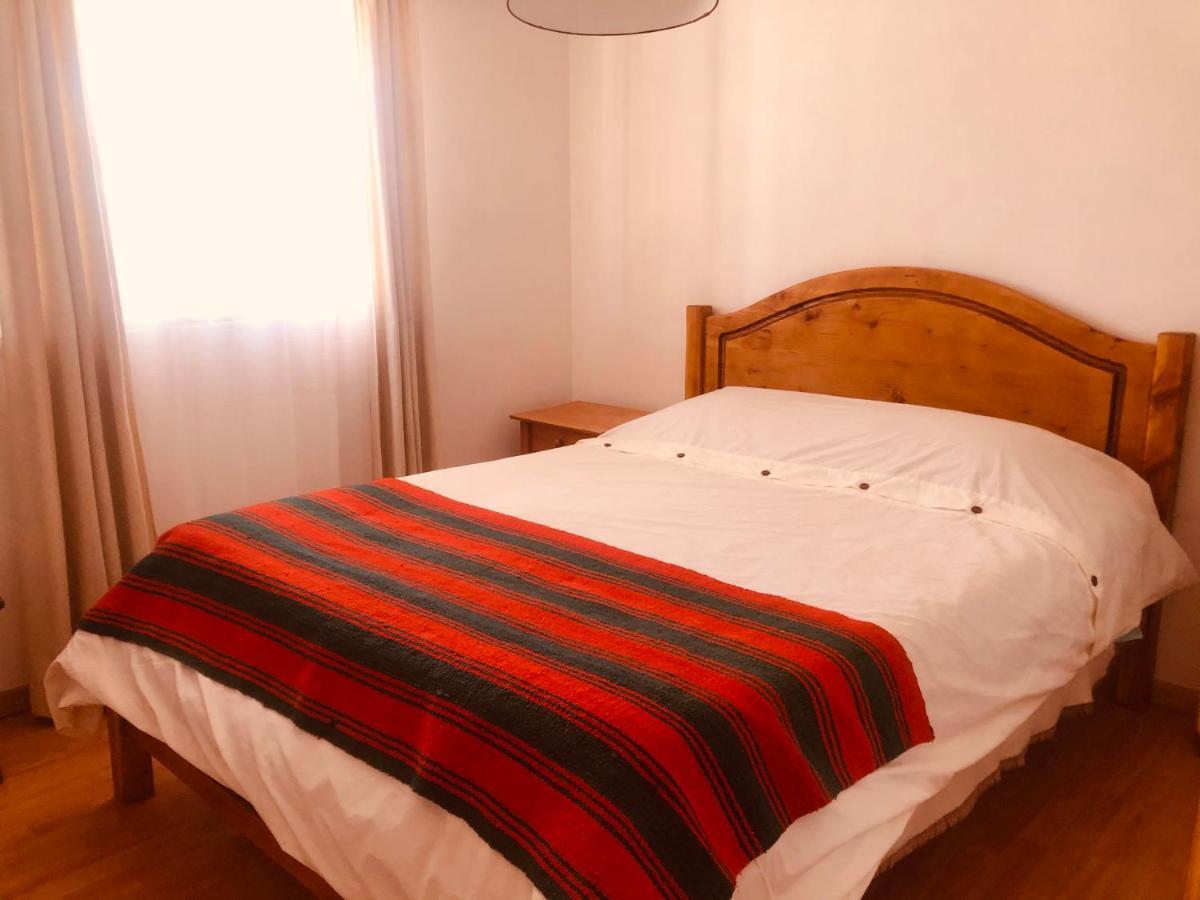 Cabanas Voyage Atacama San Pedro de Atacama Eksteriør bilde