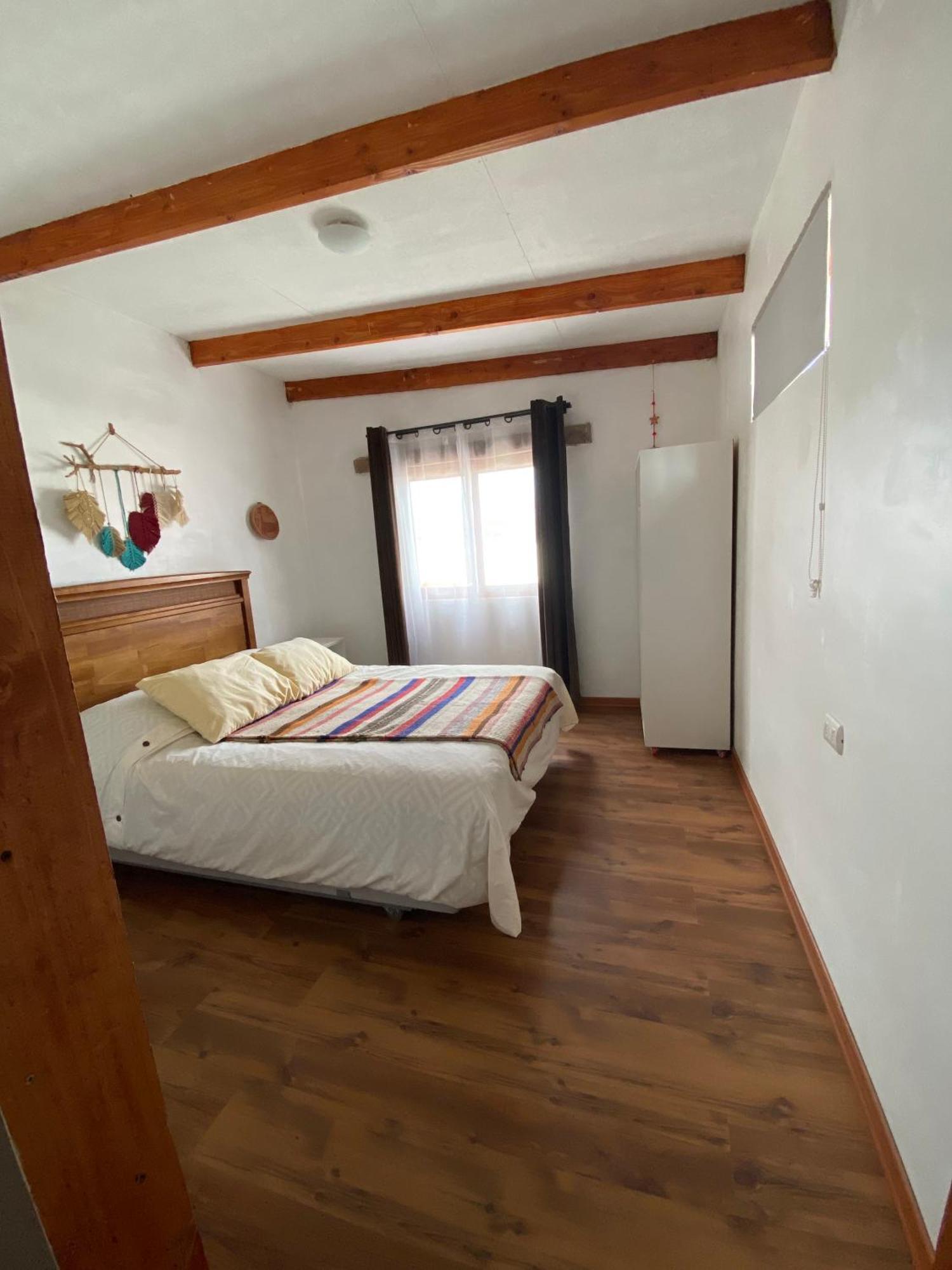 Cabanas Voyage Atacama San Pedro de Atacama Eksteriør bilde