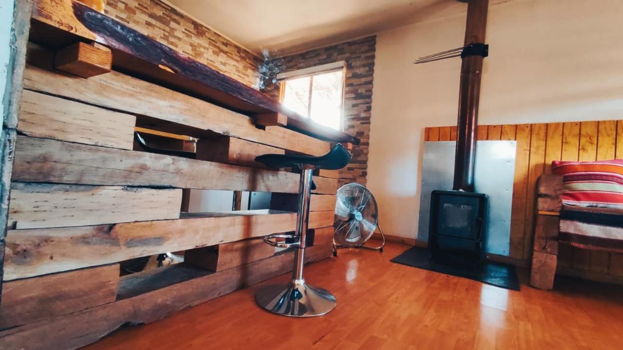 Cabanas Voyage Atacama San Pedro de Atacama Eksteriør bilde