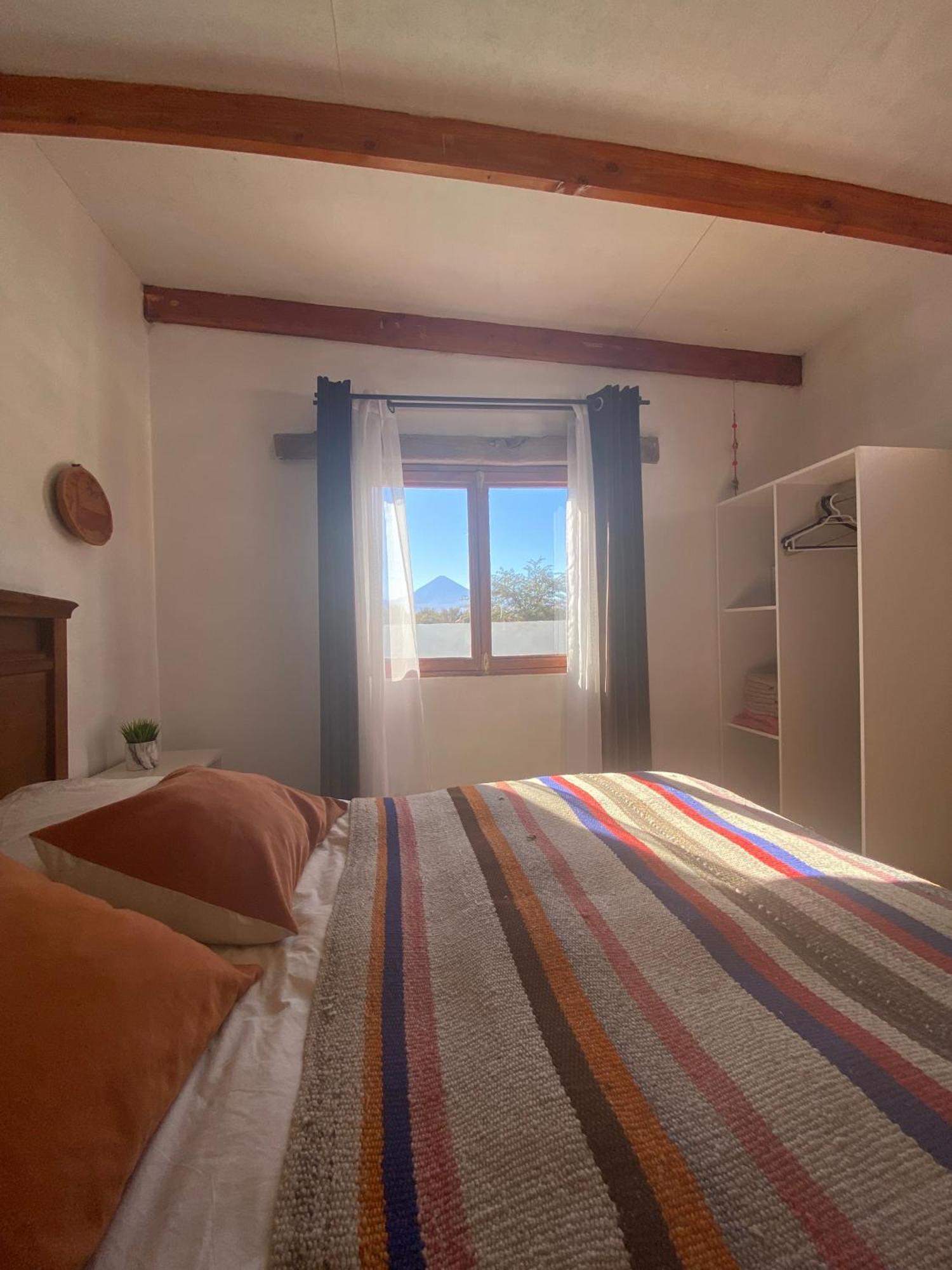 Cabanas Voyage Atacama San Pedro de Atacama Eksteriør bilde