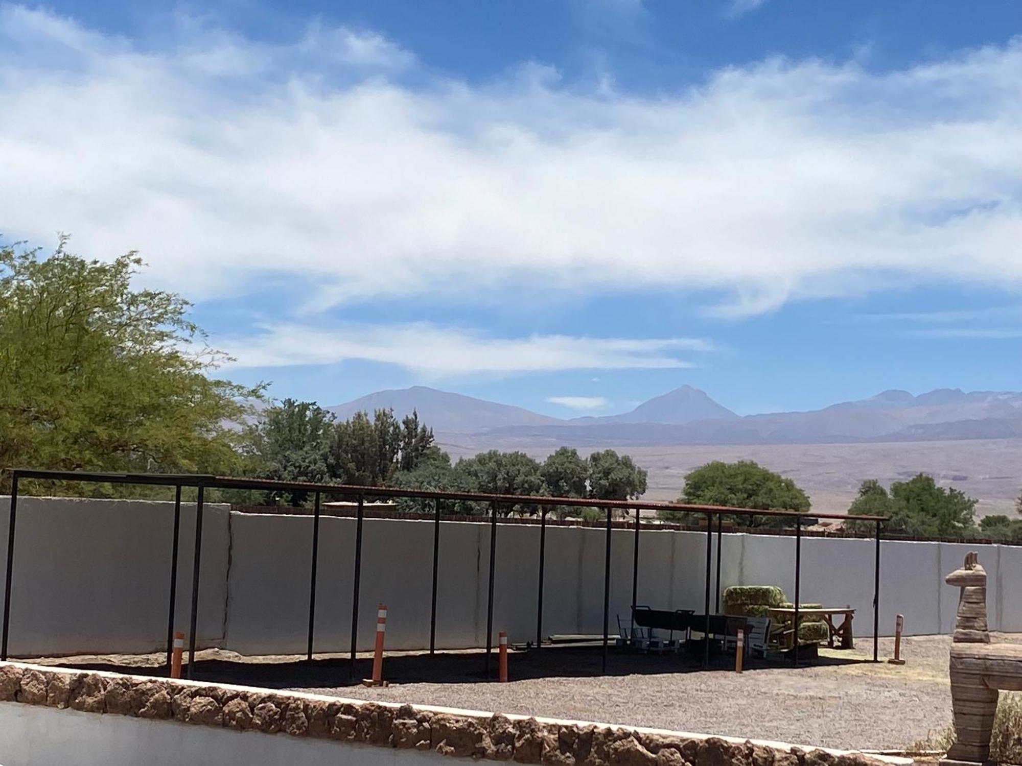 Cabanas Voyage Atacama San Pedro de Atacama Eksteriør bilde