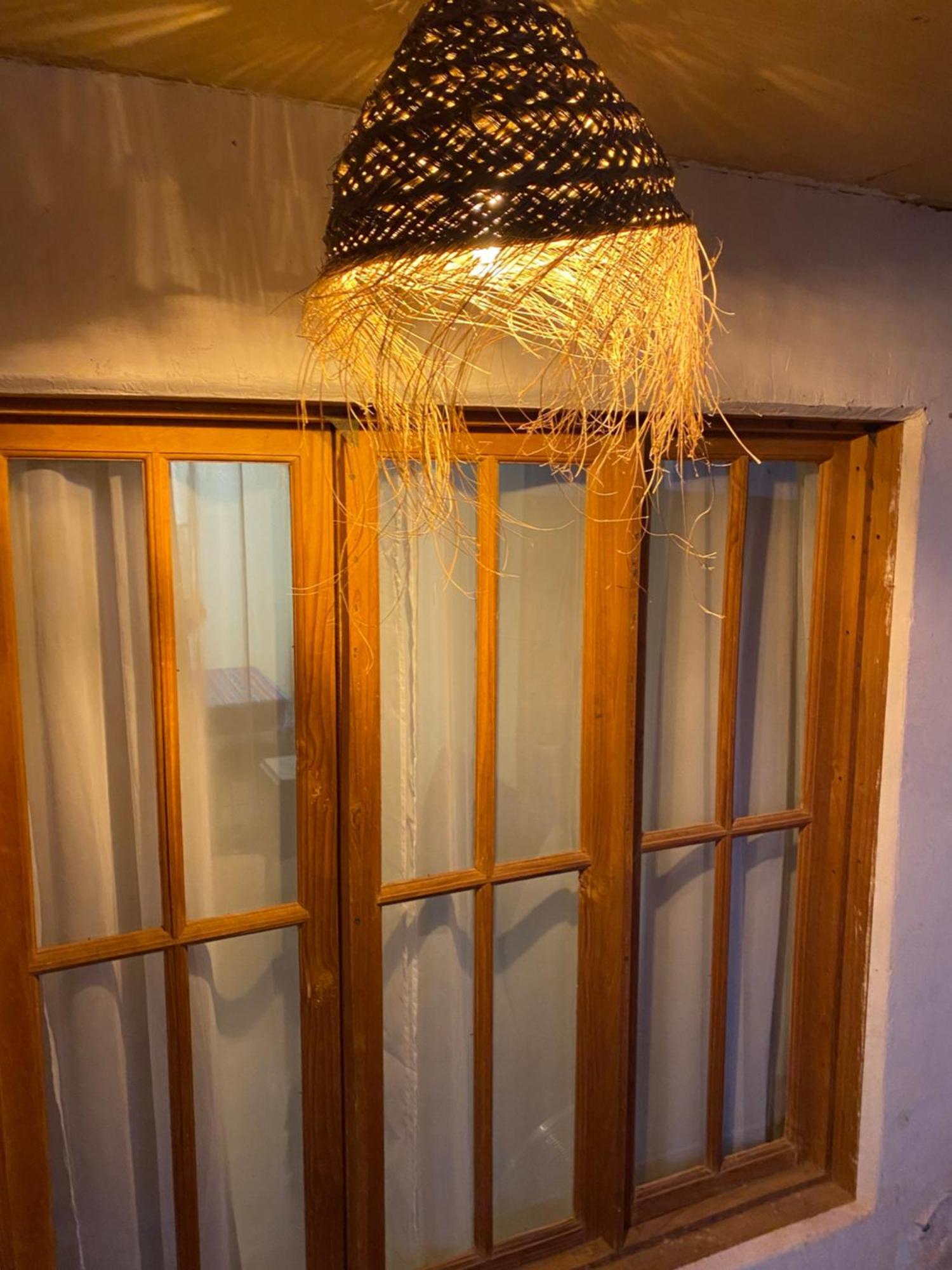 Cabanas Voyage Atacama San Pedro de Atacama Eksteriør bilde