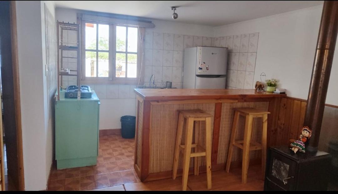 Cabanas Voyage Atacama San Pedro de Atacama Eksteriør bilde