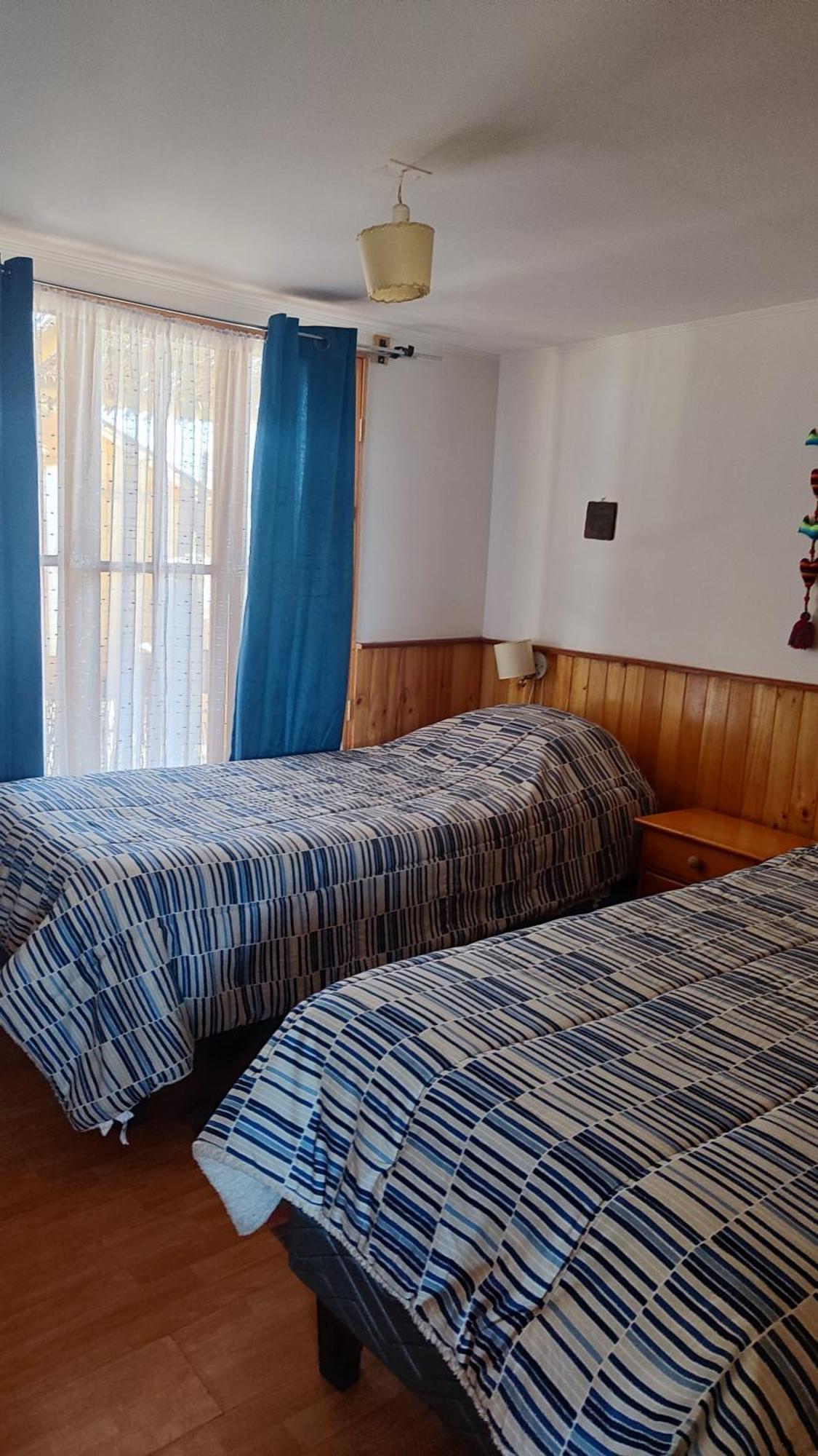 Cabanas Voyage Atacama San Pedro de Atacama Eksteriør bilde